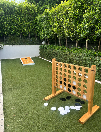 Lawn Games Package | For Hire