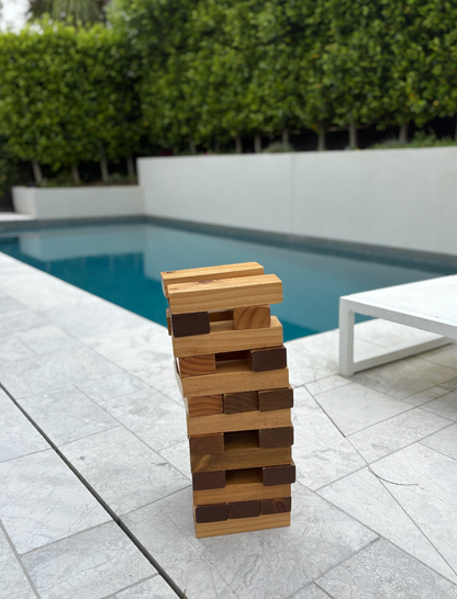 Lawn Games Package | For Hire