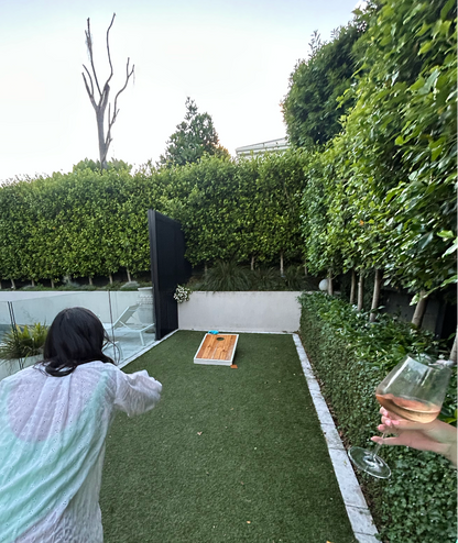 Lawn Games Package | For Hire
